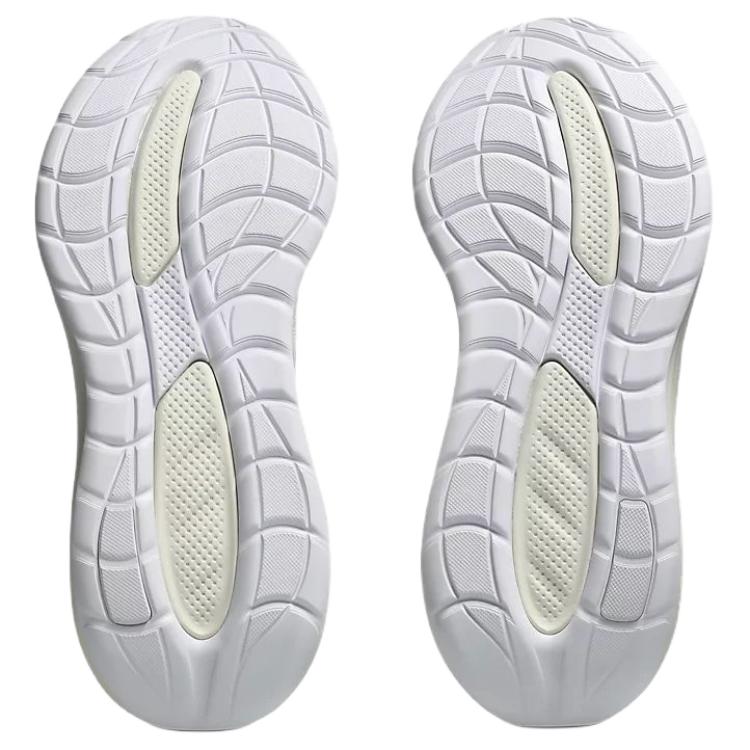 Asics Gel-Cumulus 28 Comfortable Soft Durable Casual Running Shoes Men Sneakers White 1011C143-100