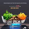 Sanhe 26CM Bionic Non-stick Frying Pan