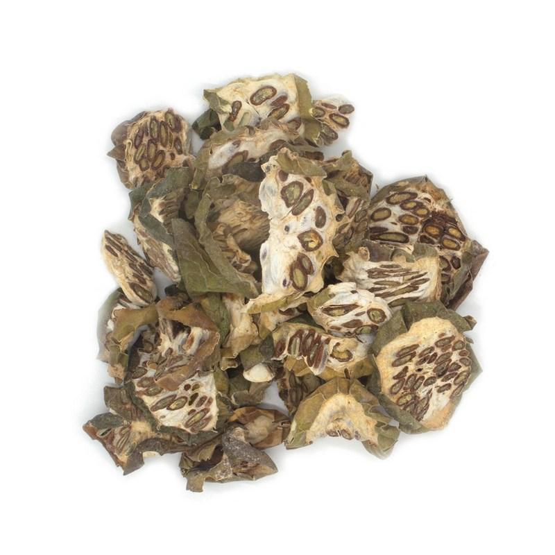 True Korean Herbal Medicine Sky Watermelon Fruit Domestic 500g Thousand Flower Pot Sky Tari Agricultural Products