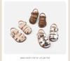 Infant Soft Sole Princess Shoes - Stylish, Closed Toe Sandals for First Steps (1 Year Old)