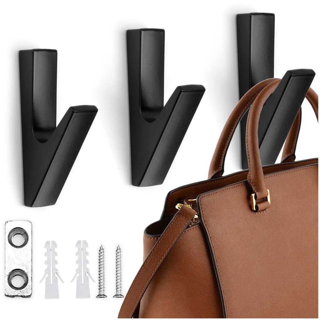Harry Hook Hanger Set, 3 Pieces