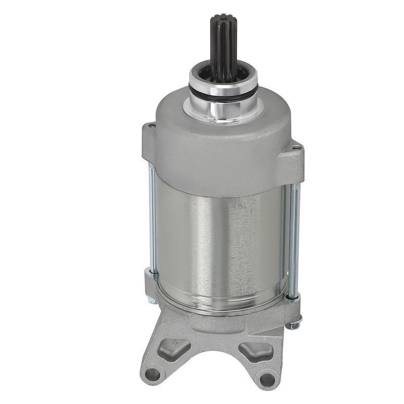 Starter Motor Assembly for Yamaha 5JJ-81890-00 YZF-R1 YZF R1 00-03 5PW-81890-00