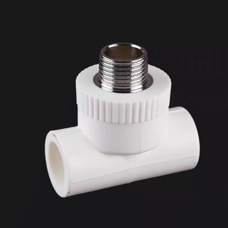 Yán Xiàng PPR Pipe Fittings (Connectors & Elbows)