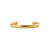 Bracelet Bangle Women's Men's Unisex Daniel Wellington DW Classic Arch Cuff 4.0mm Accessory Brand 20's 30's Stainless Steel Adult Elegant Beautiful