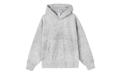 Nike Forward Sweatshirts Men s Gray DX4303-077 M серый