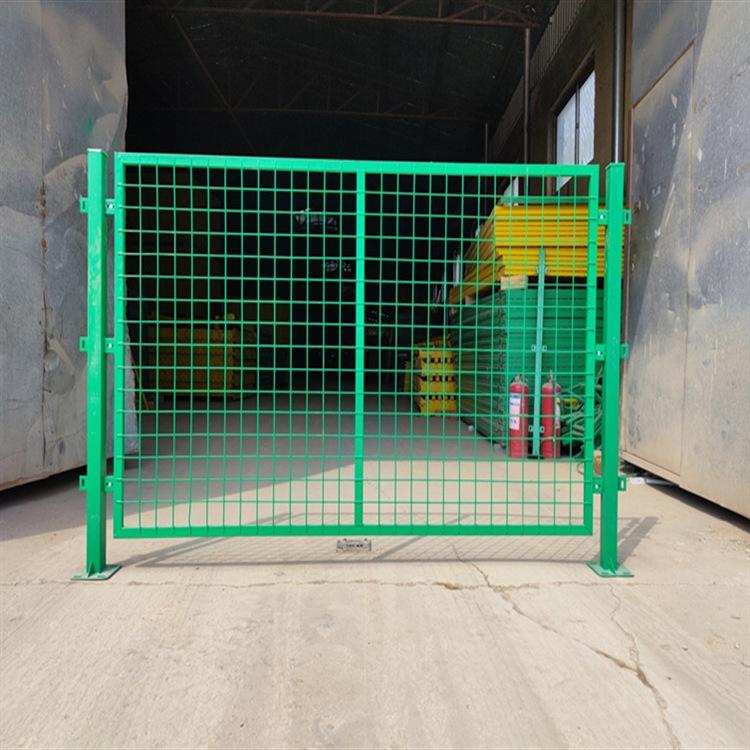Galvanized Color Steel Roadside Protection Enclosure for Quick Installation