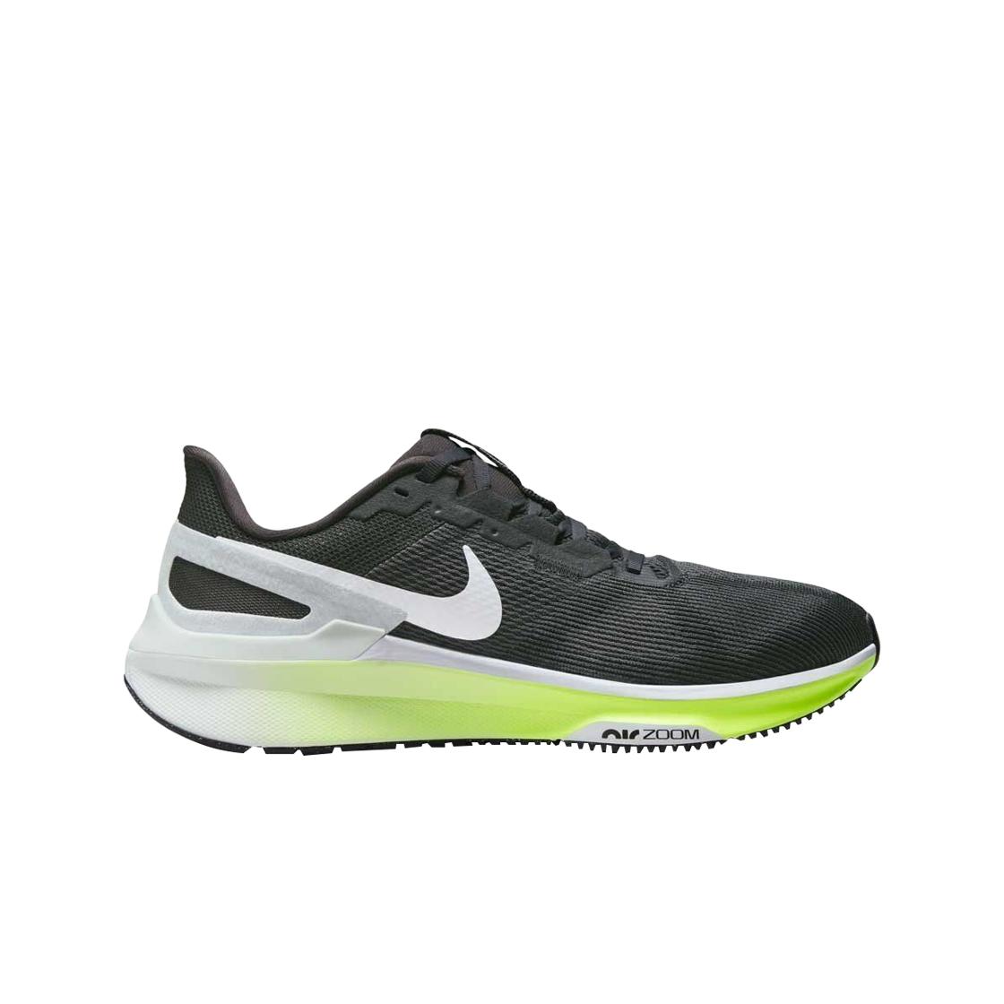 

Nike Structure 25 Anthracite Volt 250