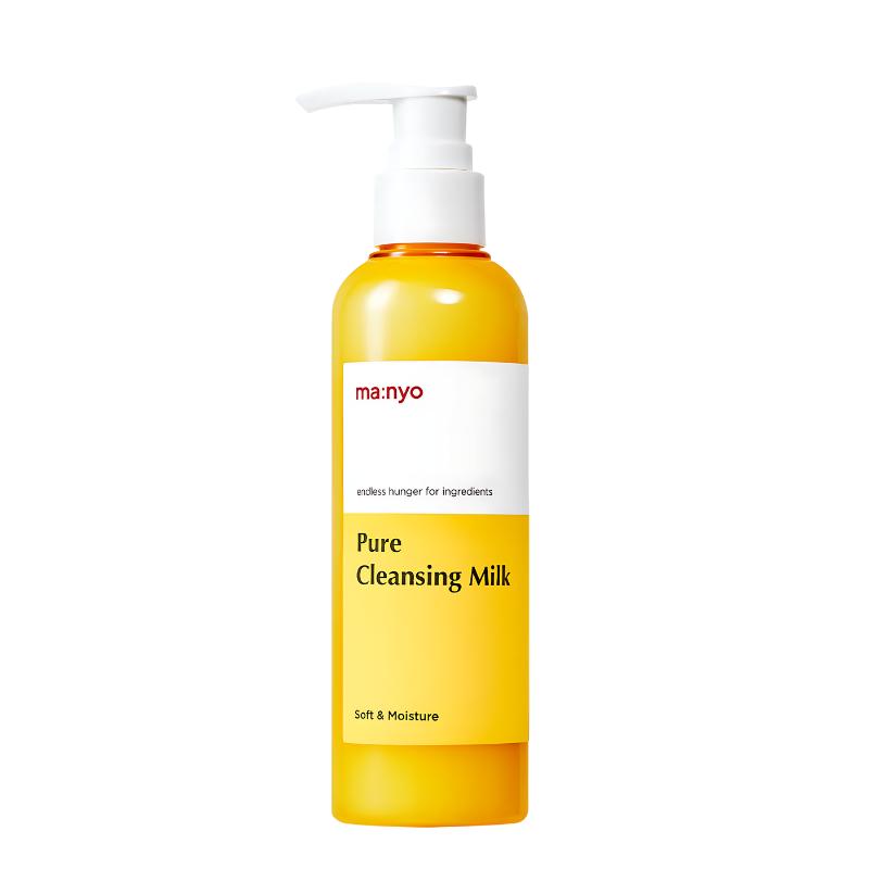 Pure Cleansing Milk