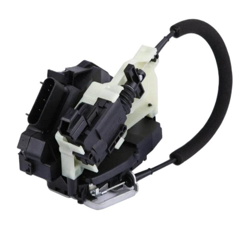 Car Trunk Lid Lock Machine For Ecosport 2013-2018 Cn15A219A65Ne Cn1554218B04Aa Cn15A219A65Nd Cn15A219A65Nf