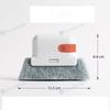 Easy Window Cleaner Brush-Essential Cleaning Products for Efficient Use-Complete Window Cleaning Kit for Streak-Free Shine and Convenient Maintenance