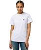 T-shirt Wrangler Sign OFF TEE 112373024 White T-shirt Wrangler Sign OFF TEE 112373024 White M