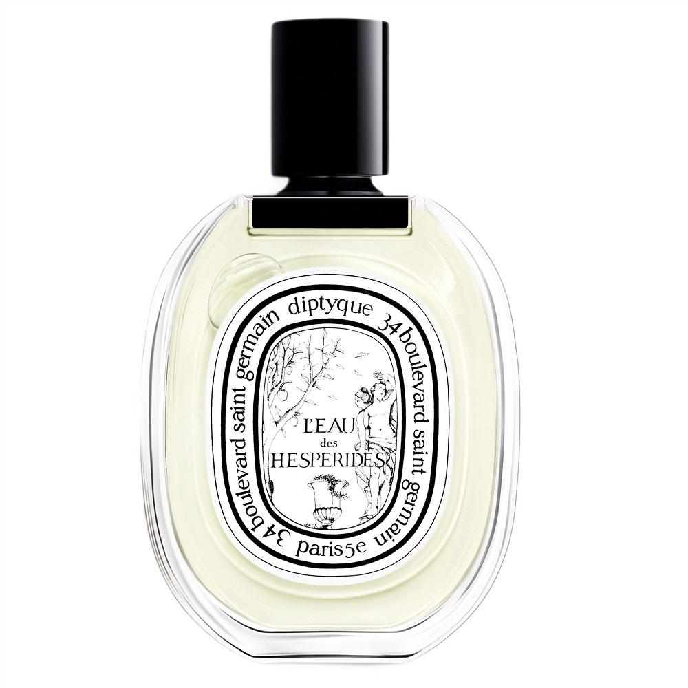 Diptyque L'Eau Des Hesperides 100ml EDT Fragrance