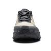 Li Ning Outdoor CF Tracing, Inter Industry Low top Hiking Shoes Unisex Dune Khaki/Ebony Black AHCV037-14
