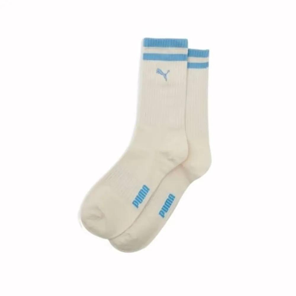 PUMA Forever Faster Stripe Crew Men s Socks 950403-03 950403_03