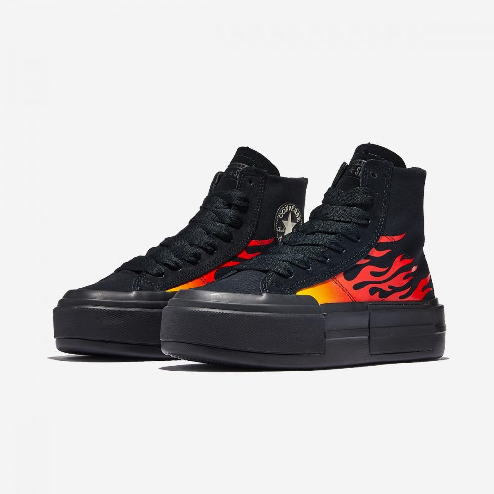 Converse Ctas Cruise Hi A07553c