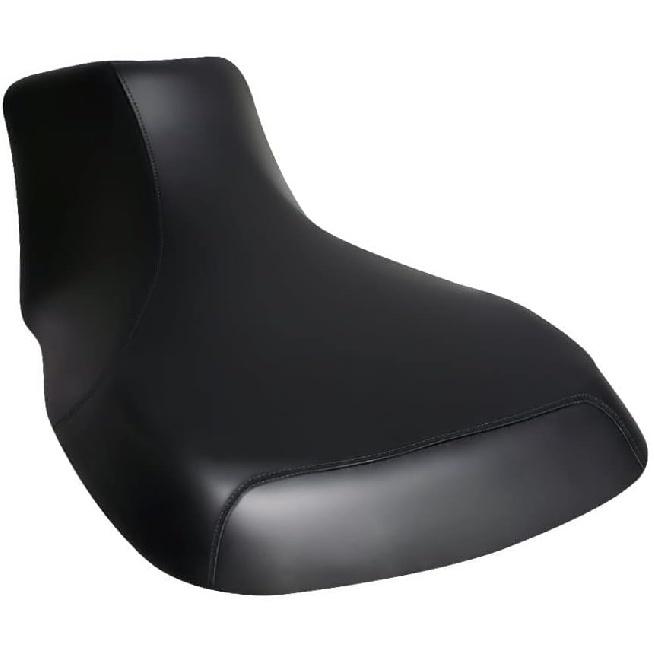 G-PLUS Sitzbezug Kunstleder Standardbezug, Kompatibel mit Yamaha Grizzly 660 Sitzbezug 2002 2003 2004 2005 2006 2007 2008