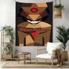 Incredibox Custom Your Name Wall Decor Tapestry Art For Pet Memorial Birthdaywedding Party Backdrop Family Gift