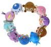 Dream Beams - Shelly the Sheep - Glow-in-the-Dark Plush Toy