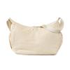 Large Capacity Nylon Bag Unisex Crossbody Bag Shoulder Bag