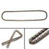 Cam Timing Chain For Kawasaki EX250 Ninja 250 EX300 Ninja 300 KLE300 Versys-X KLE250 Versys-X ER300 Z300 ER250 Z250 92057-0035