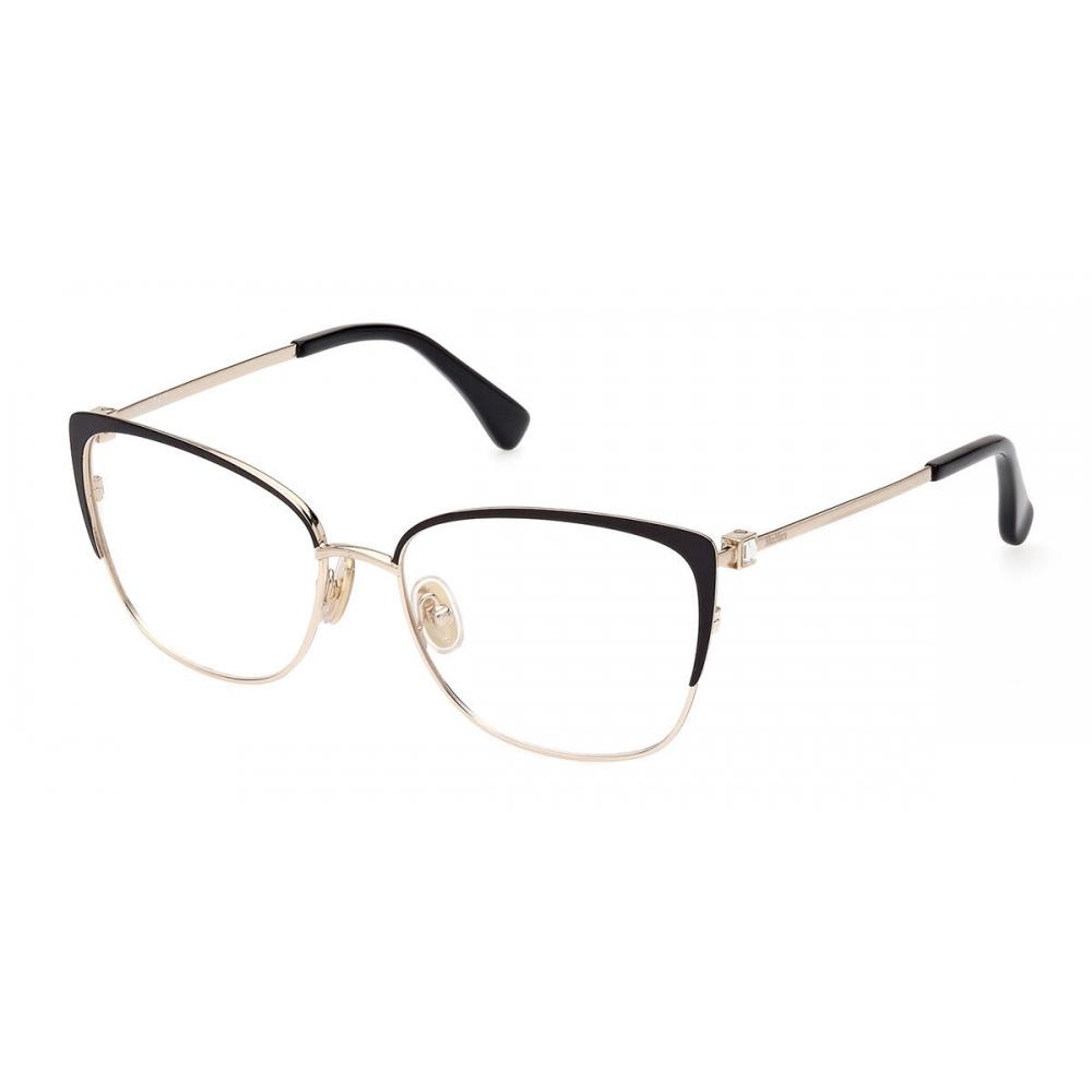 

Max Mara Mm5106 005 Women Eyeglasses 55-16-140