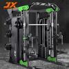 JUNXIA JX-DS935 Smith Machine Power Rack