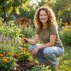 Schmiedeeisen Hof Garten Wiese Dekorative Bodenstecker