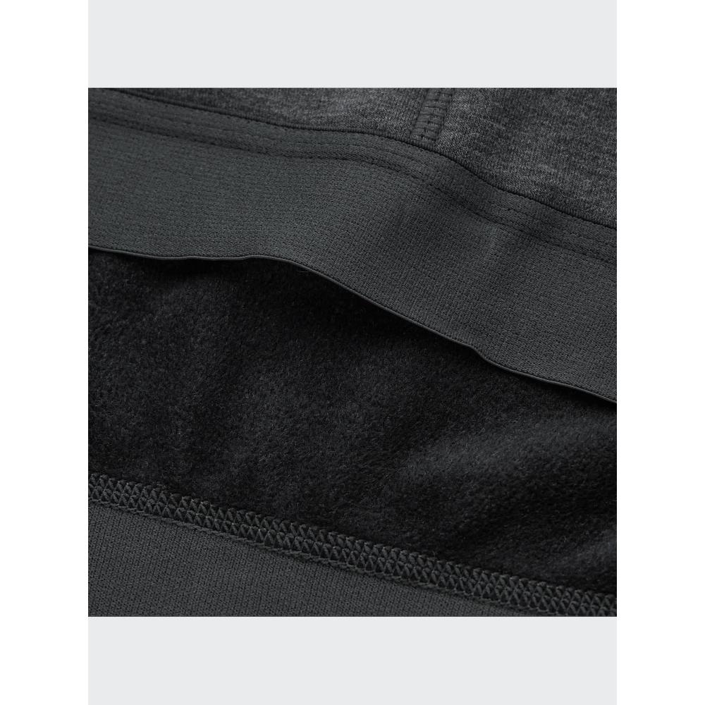 Uniqlo Japan Ultra Warm Heattech Tights Front Opening