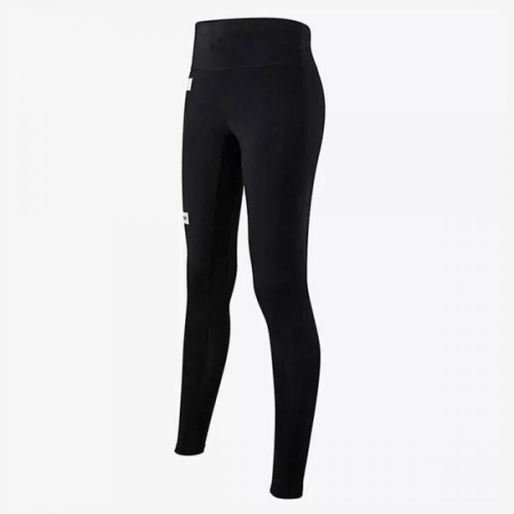 

New Balance Leggings Athletics Leggings Nbnsc4s042 19 80(L)