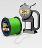 Sinking 500m PE Fishing Line, 8-Strand Dyneema Core, 12-Strand Super Strong Lure Line