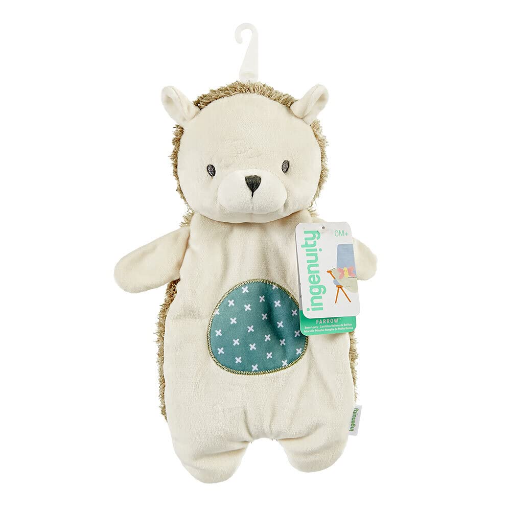 Ingenuity Beanback Lovely Hedgehog (12378)
