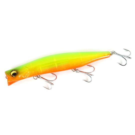 

Megabass Seabass Lure Kagerou 124 Ecstatic BP Constantigo