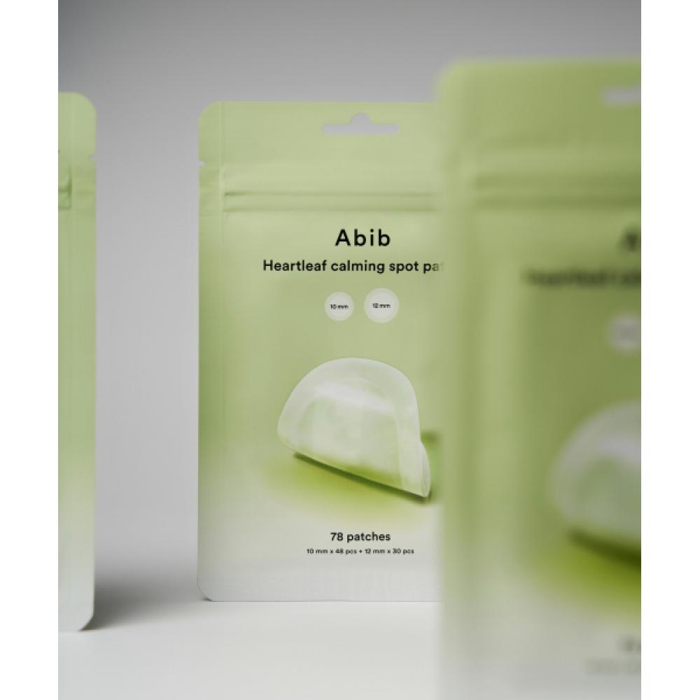 ABIB Calming Spot Patch 78 Sheets