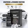 Car Crystal Coating: Rainproof, Anti-fouling, Scratch Repair, Graphene Film