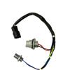 Car Left or Right Tail Lamp Harness Repair 92450-B2000 For Kia Soul 2013-2019