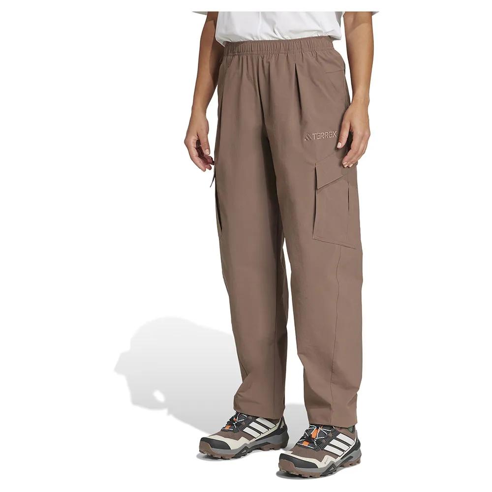 

adidas Брюки Terrex Xploric Cargo M/Regular