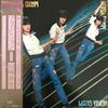 LP Record MAYO KAWASAKI  Mayo Vision 25AH758 CBS SONY 1979 Japan Obi Japanese PopRock Used