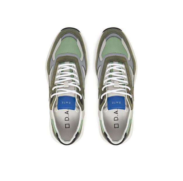 DATE Sneakers. Fuga