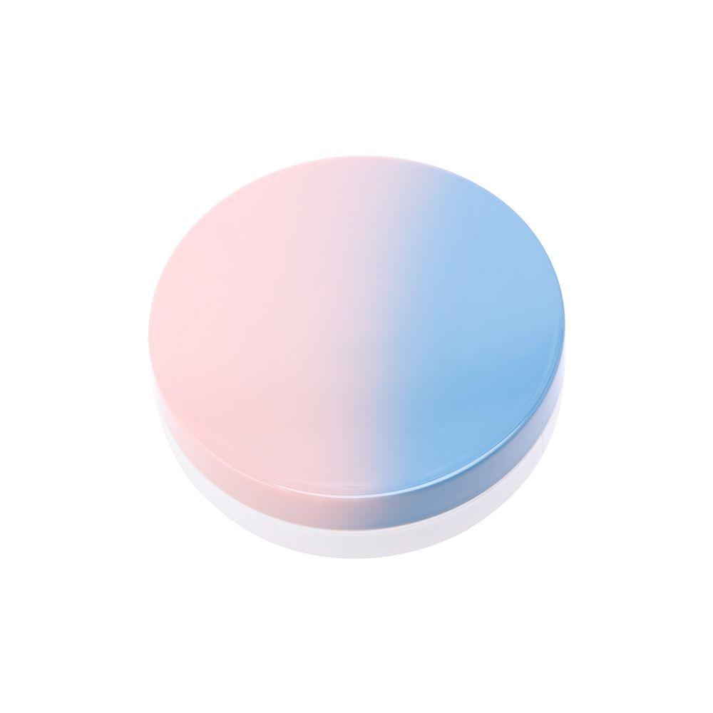 Air Cushion Mirror DIY Foundation Box Sponge Makeup Case BB Cream Container Cosmetic Container Empty Air Cushion Puff Box