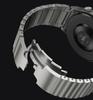 Metal Strap For Samsung Galaxy Watch Ultra 47mm High End Stainless Steel Bracelet For Galaxy Watch 8 40/44mm Classic 46mm Correa