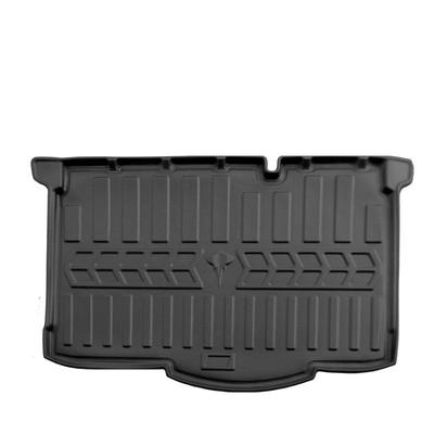 Trunk Mat 3D (Lower) for Opel Corsa E 2015-2019