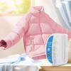 Down Jacket Dry Cleaning Brush No Water Washing Detergent Cotton Clothes Stain Remover Home Use