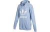 Sweatshirt Women's Light Blue H33585