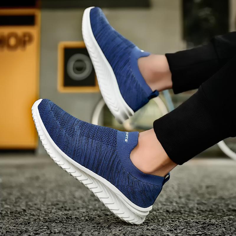 

Пара обуви большого размера, спортивная мужская обувь, мужские и женские кроссовки для бега, мужские и женские кроссовки для бега, обувь для ходьбы 46 королевский синий