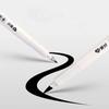 12pcs Art Calligraphy Pen Calligraphy Brush Pen Outlining Pen Student Practice Writing Brush Soft Pen Christmas Gift for Child