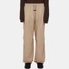 Men's Fear of God Essentials Core Collection Cotton Twill Lounge Pant Mink