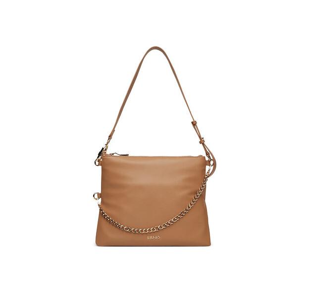 Сумка Liu Jo Liu Jo Ecs S Hobo AA5075 E0014 коричневый