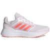 adidas Galaxy 5 Purple Tint Screaming Orange Women Sneakers Matte-Silver GW0773
