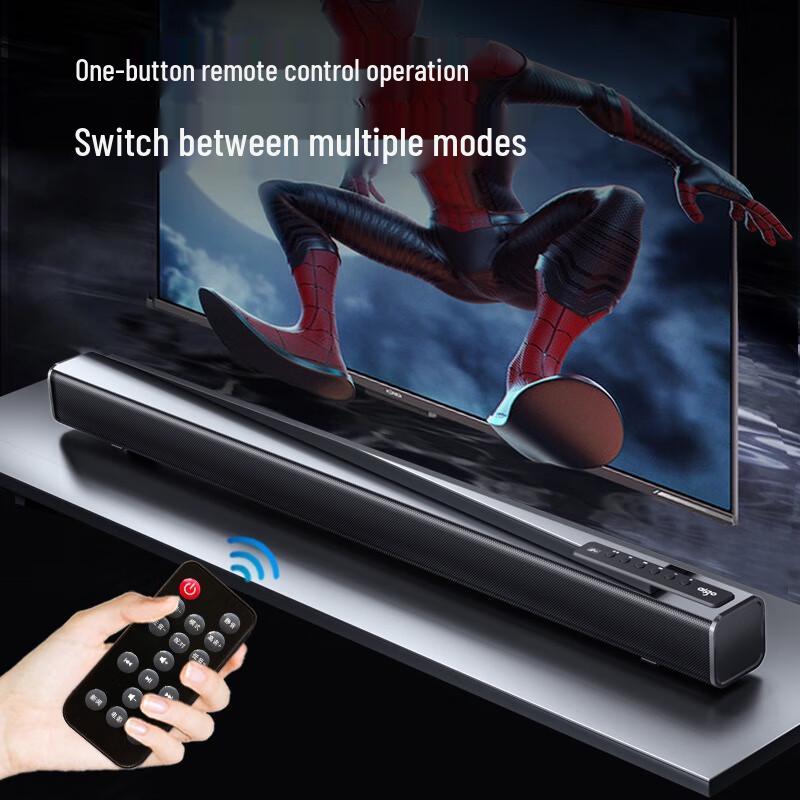 Aigo T10 Bluetooth 5.0 Soundbar