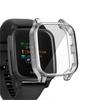 Protector Cover for Case For  Venu SQ Smartwatch Protective for Shell Frame Full Scre for Case
